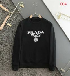 Picture of Prada Sweatshirts _SKUPradaM-3XL12yx0126356